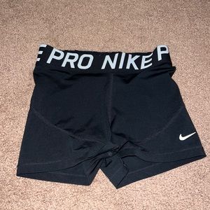 Nike Pro Spandex